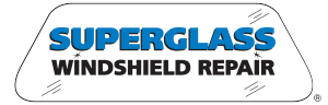 SuperGlass logo